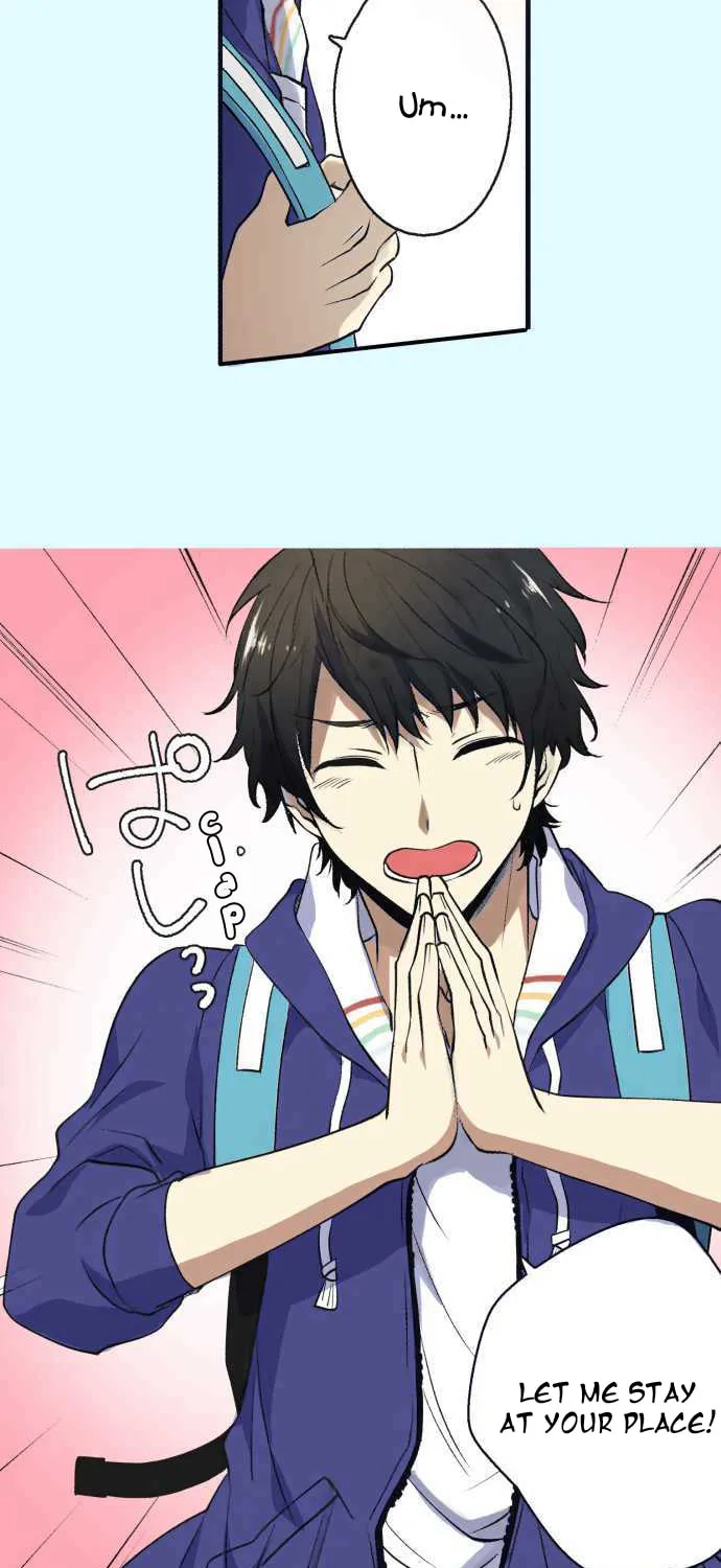 Read Itsuki to Haru (Colored) chapter 2 image 10 on Lezhin