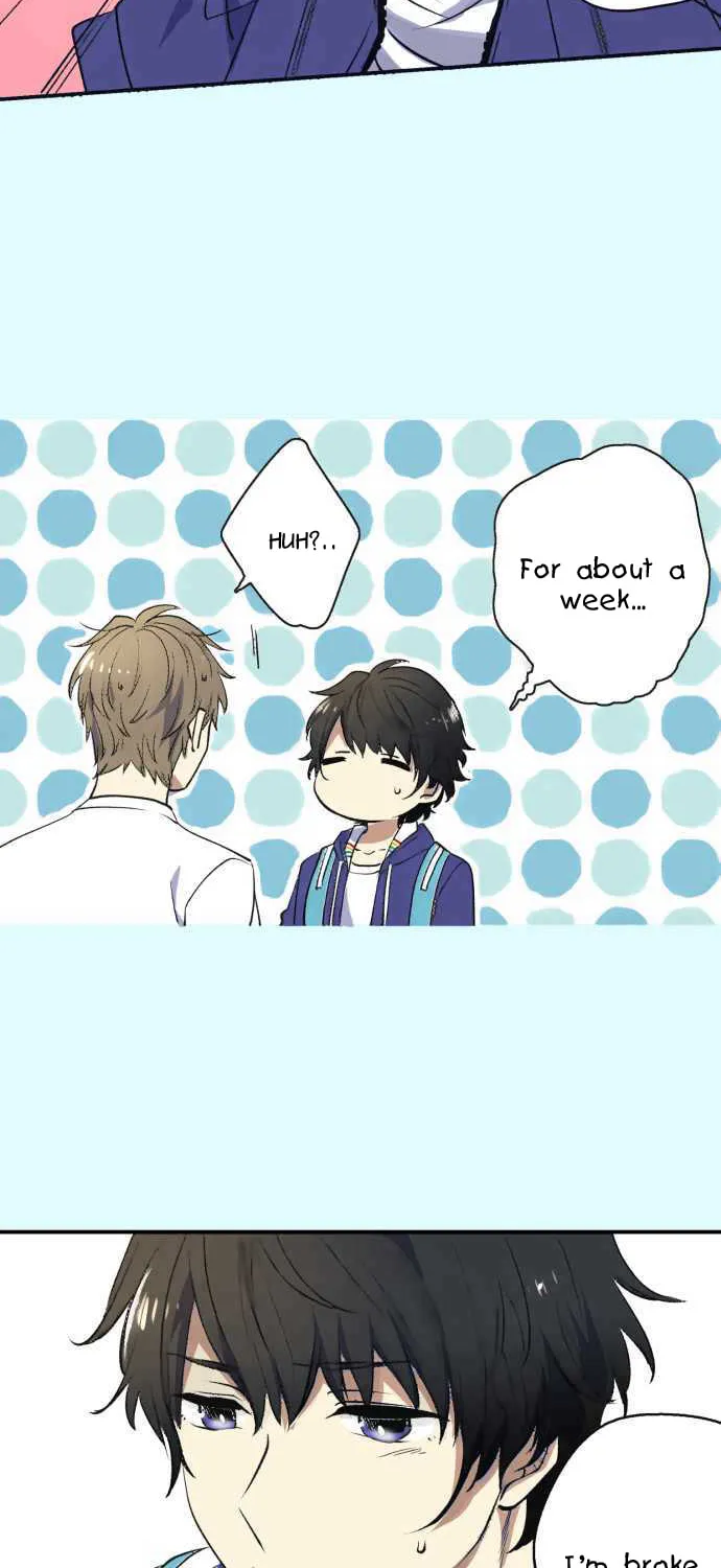 Read Itsuki to Haru (Colored) chapter 2 image 11 on Lezhin