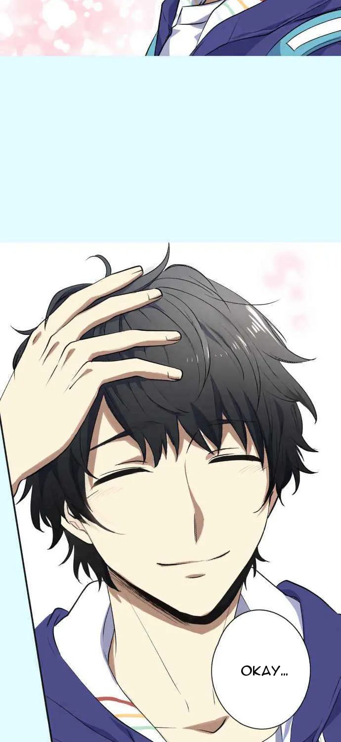 Read Itsuki to Haru (Colored) chapter 2 image 21 on Lezhin