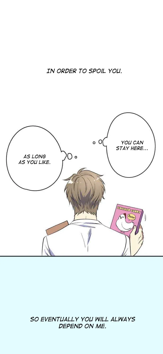 Read Itsuki to Haru (Colored) chapter 2 image 25 on Lezhin