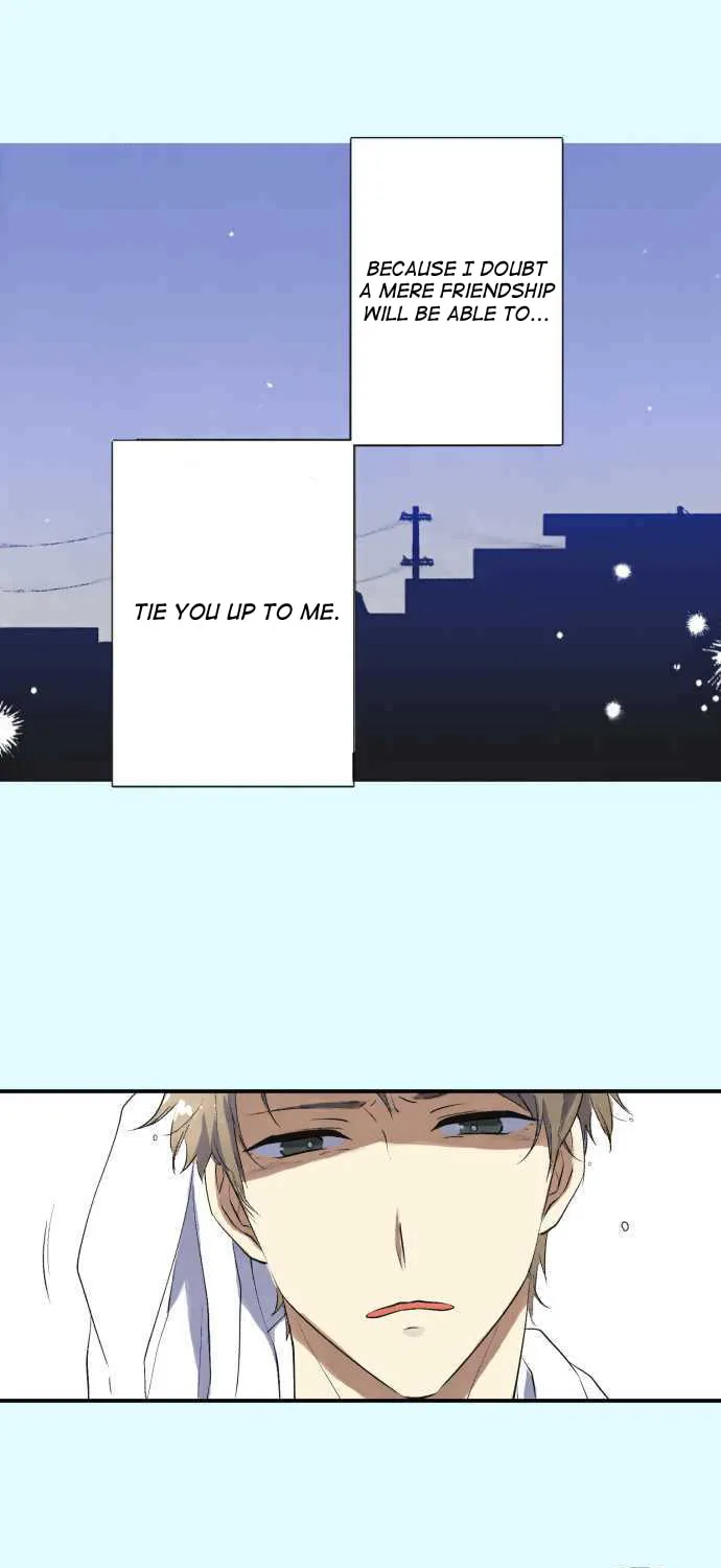 Read Itsuki to Haru (Colored) chapter 2 image 26 on Lezhin
