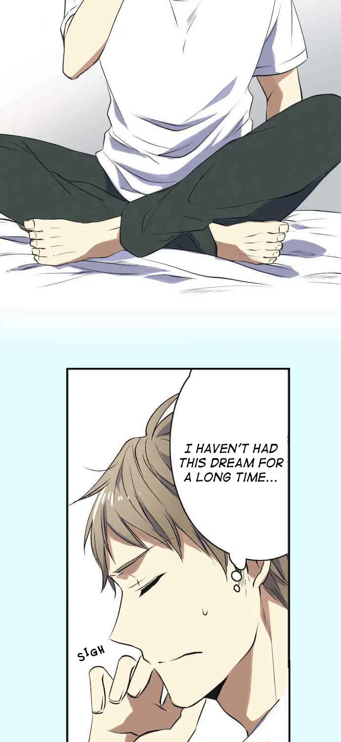 Read Itsuki to Haru (Colored) chapter 2 image 4 on Lezhin