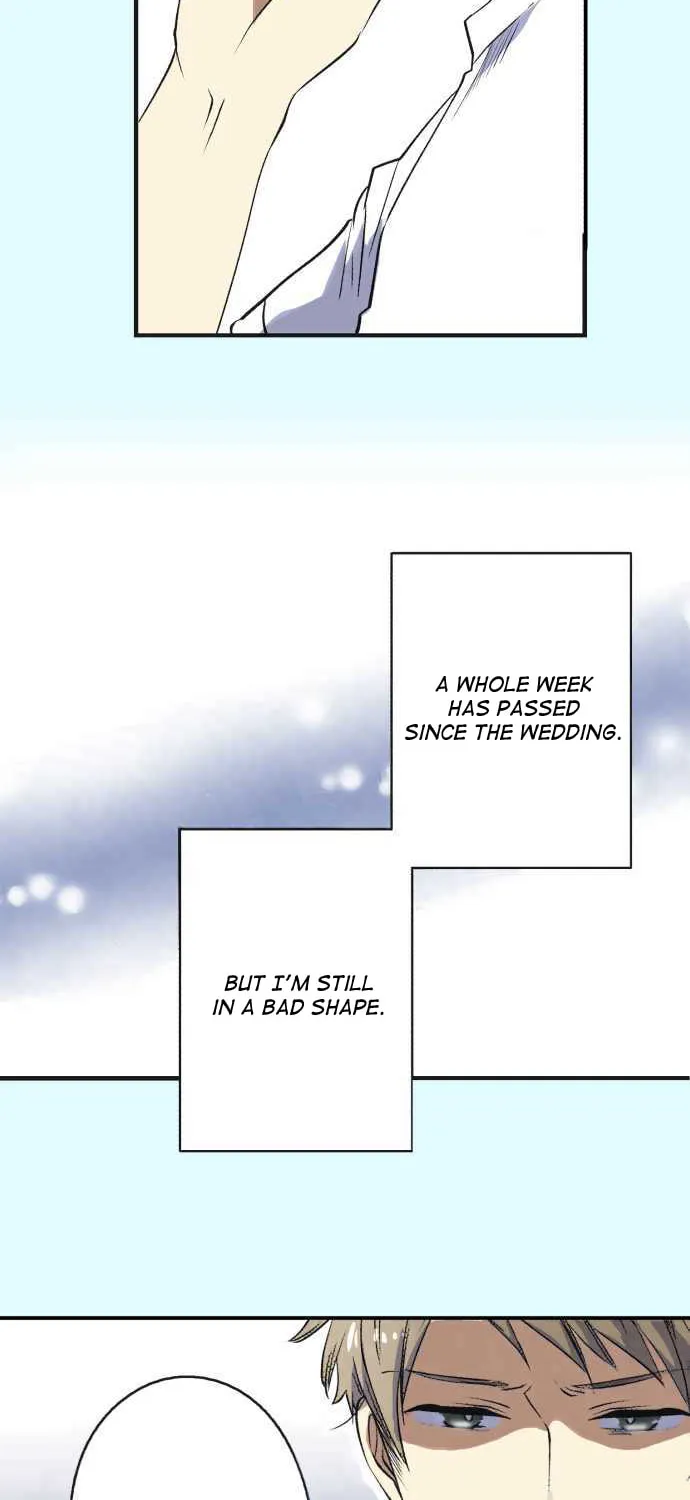 Read Itsuki to Haru (Colored) chapter 2 image 5 on Lezhin