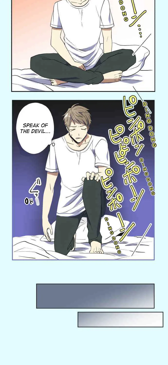 Read Itsuki to Haru (Colored) chapter 2 image 7 on Lezhin