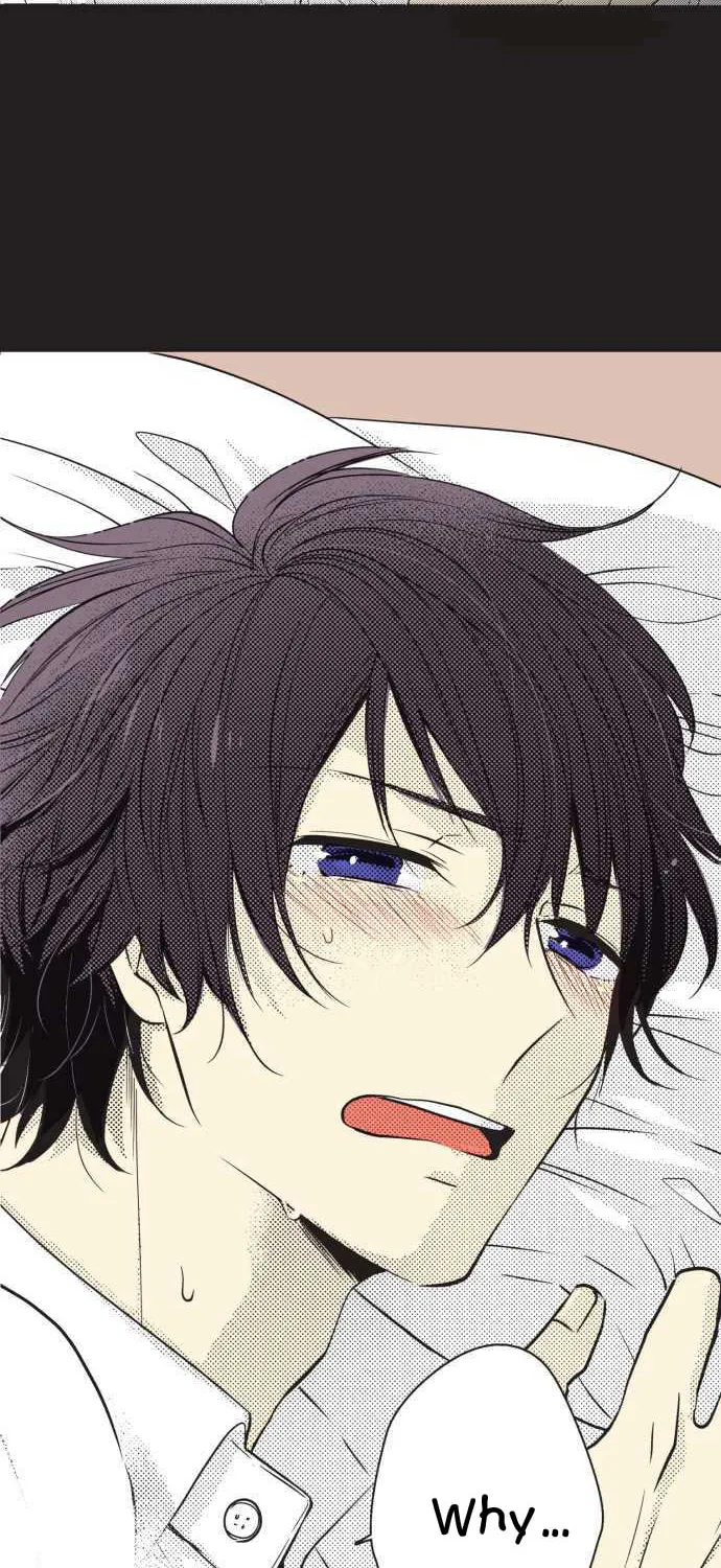 Read Itsuki to Haru (Colored) chapter 20 image 1 on Lezhin