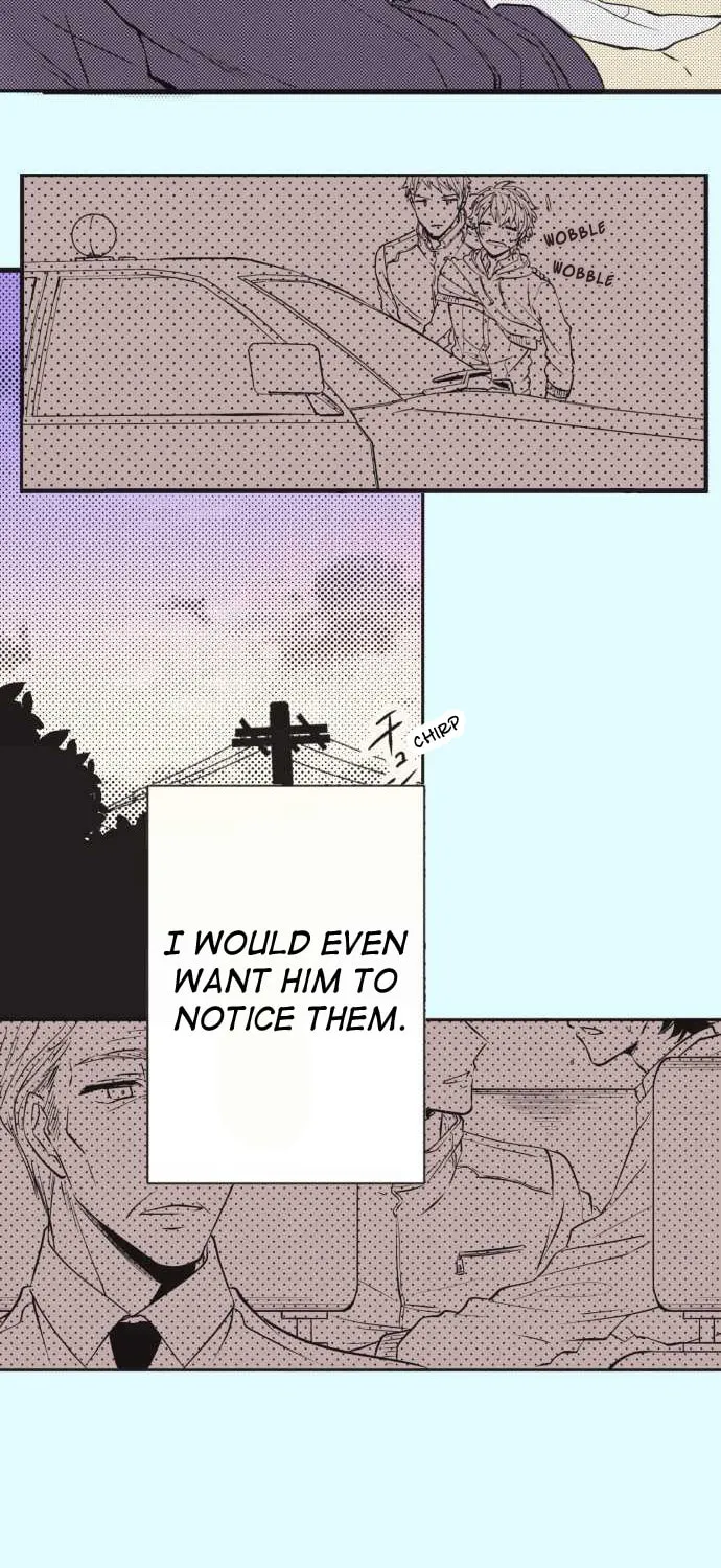 Read Itsuki to Haru (Colored) chapter 20 image 11 on Lezhin