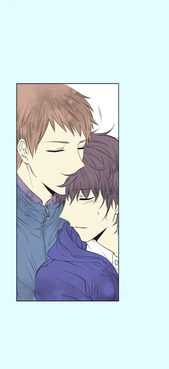 Read Itsuki to Haru (Colored) chapter 20 image 14 on Lezhin