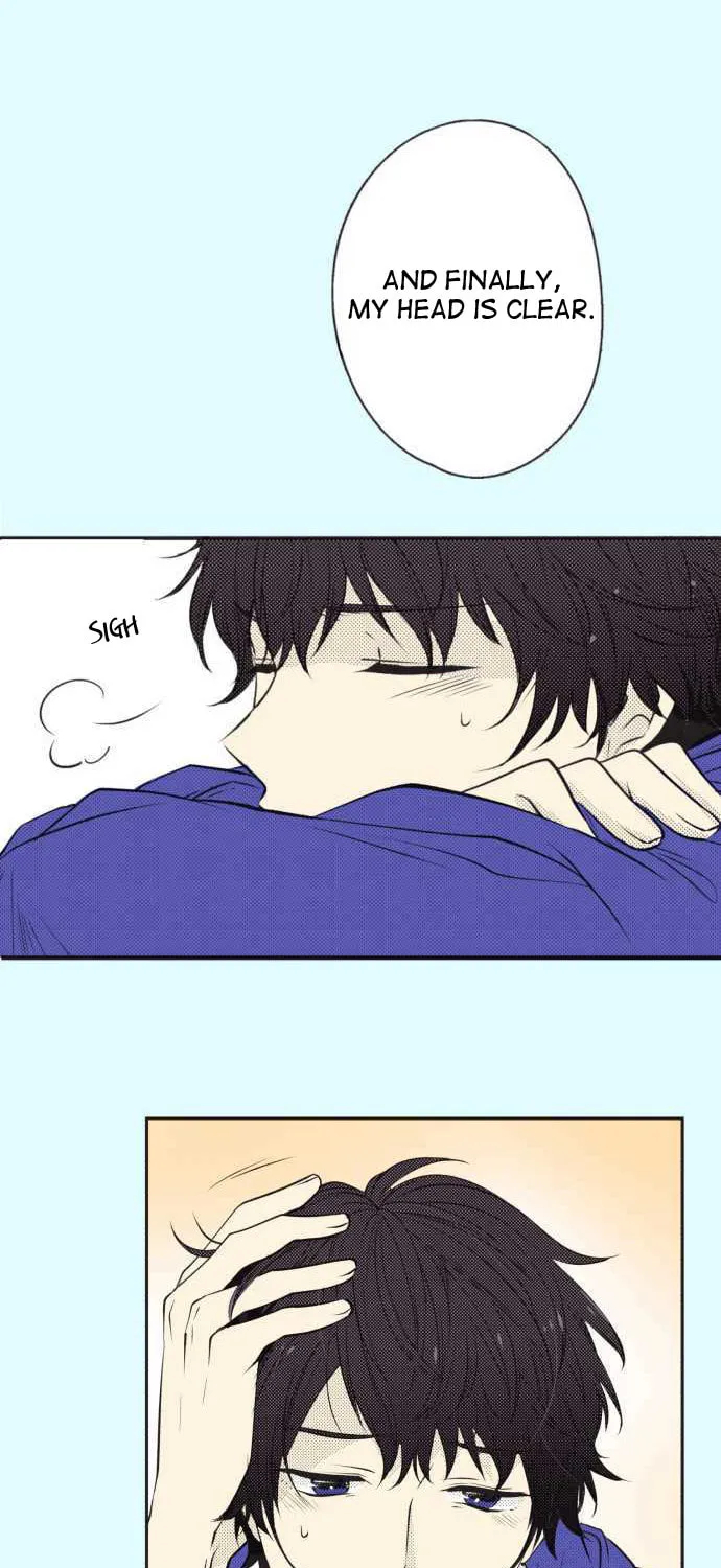 Read Itsuki to Haru (Colored) chapter 20 image 18 on Lezhin