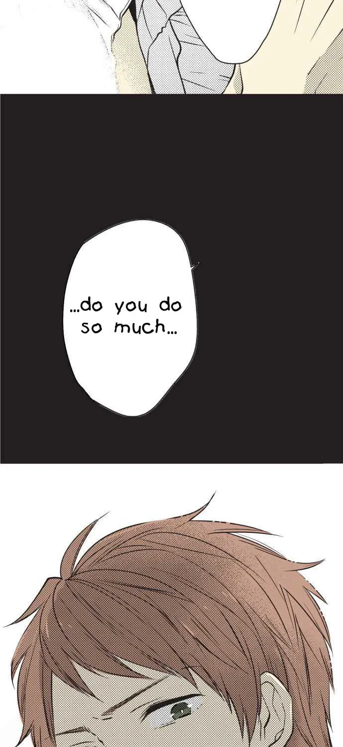 Read Itsuki to Haru (Colored) chapter 20 image 2 on Lezhin