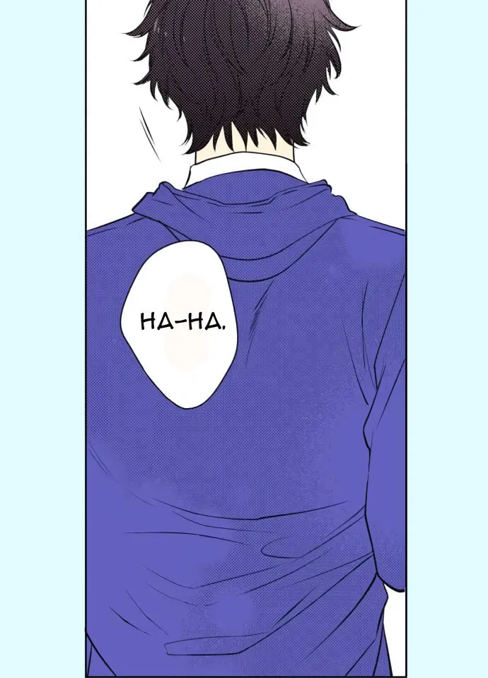 Read Itsuki to Haru (Colored) chapter 22 image 12 on Lezhin