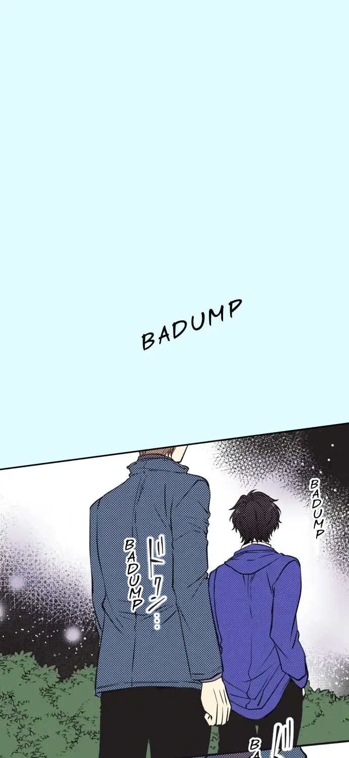 Read Itsuki to Haru (Colored) chapter 22 image 14 on Lezhin
