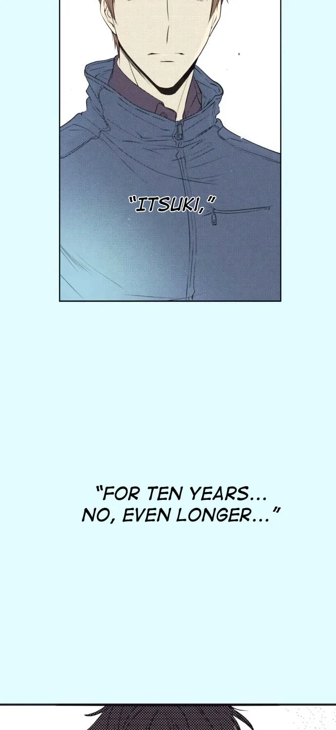Read Itsuki to Haru (Colored) chapter 22 image 16 on Lezhin