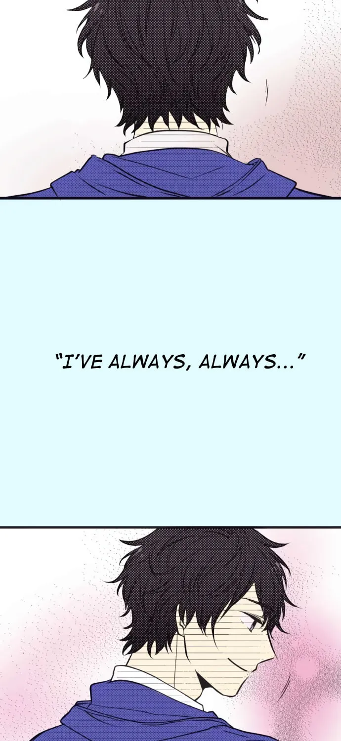 Read Itsuki to Haru (Colored) chapter 22 image 17 on Lezhin
