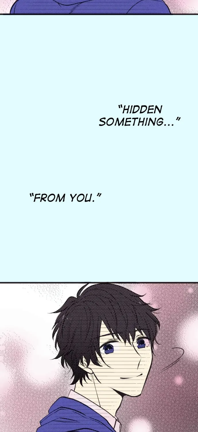 Read Itsuki to Haru (Colored) chapter 22 image 18 on Lezhin
