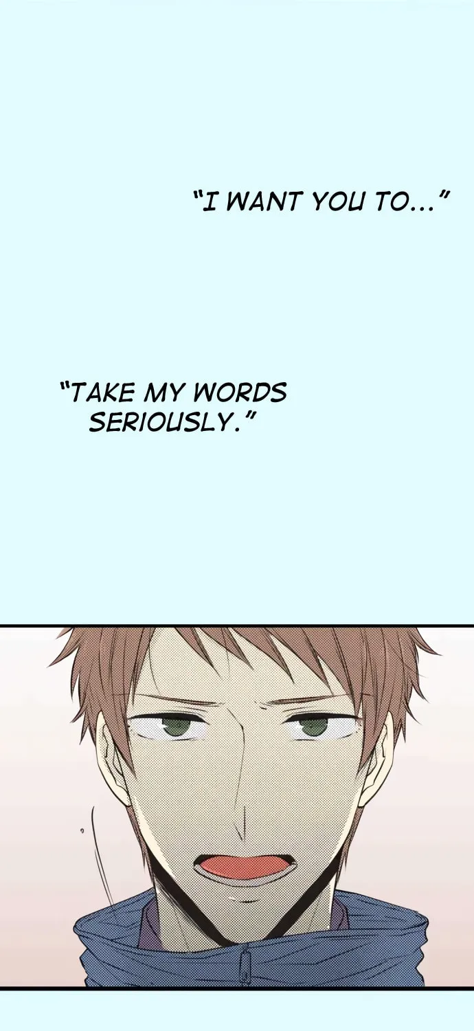 Read Itsuki to Haru (Colored) chapter 22 image 20 on Lezhin