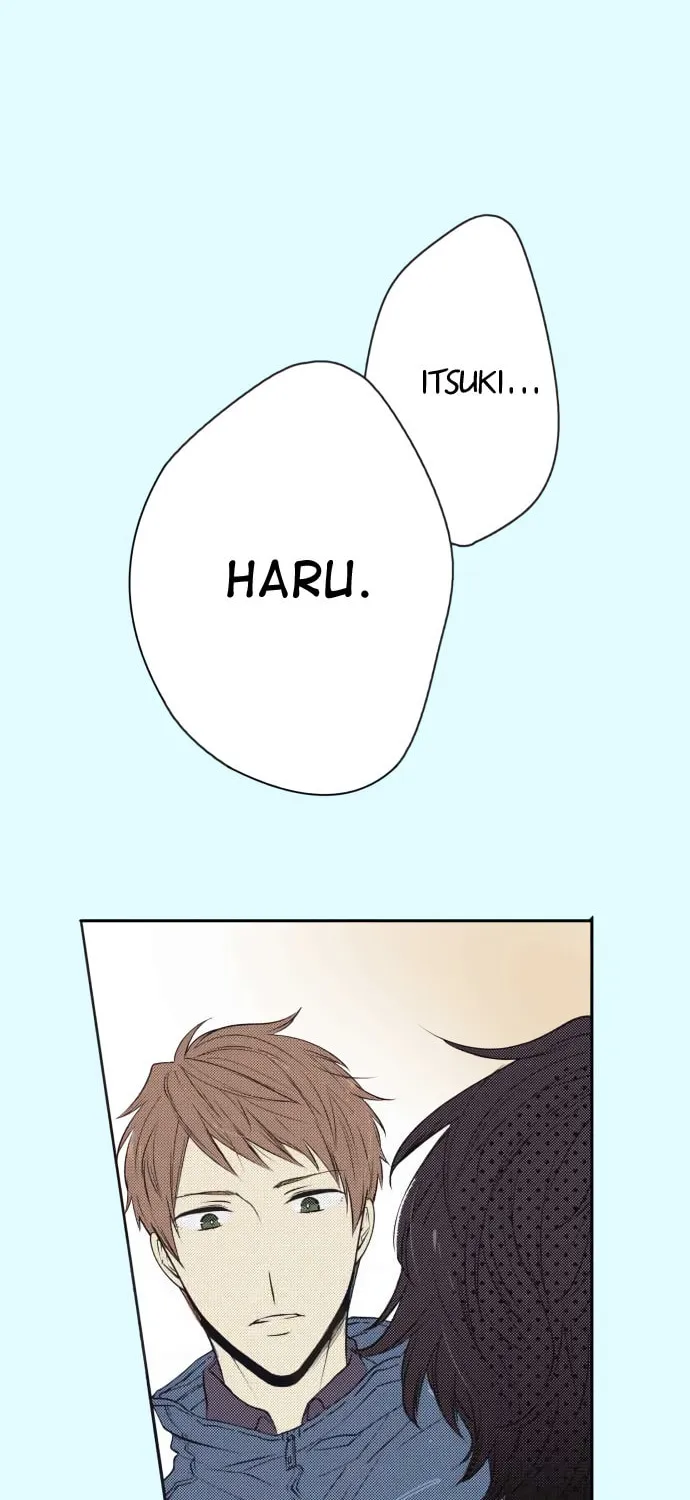 Read Itsuki to Haru (Colored) chapter 22 image 21 on Lezhin