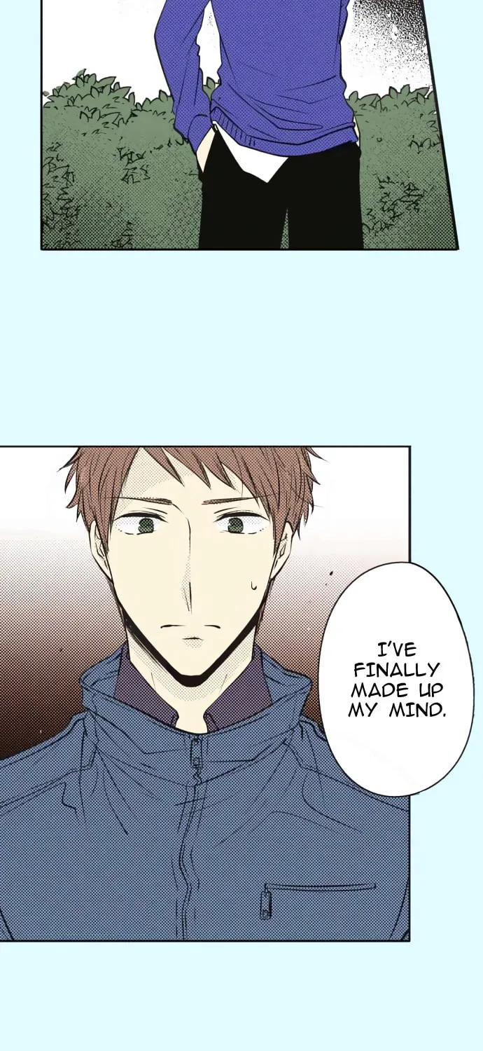 Read Itsuki to Haru (Colored) chapter 22 image 24 on Lezhin