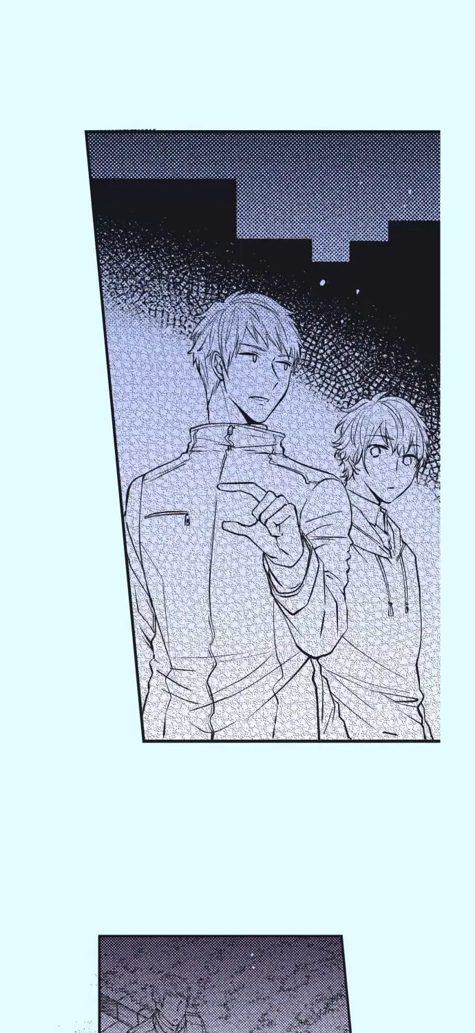 Read Itsuki to Haru (Colored) chapter 22 image 9 on Lezhin