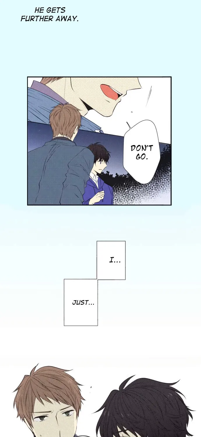 Read Itsuki to Haru (Colored) chapter 23 image 10 on Lezhin