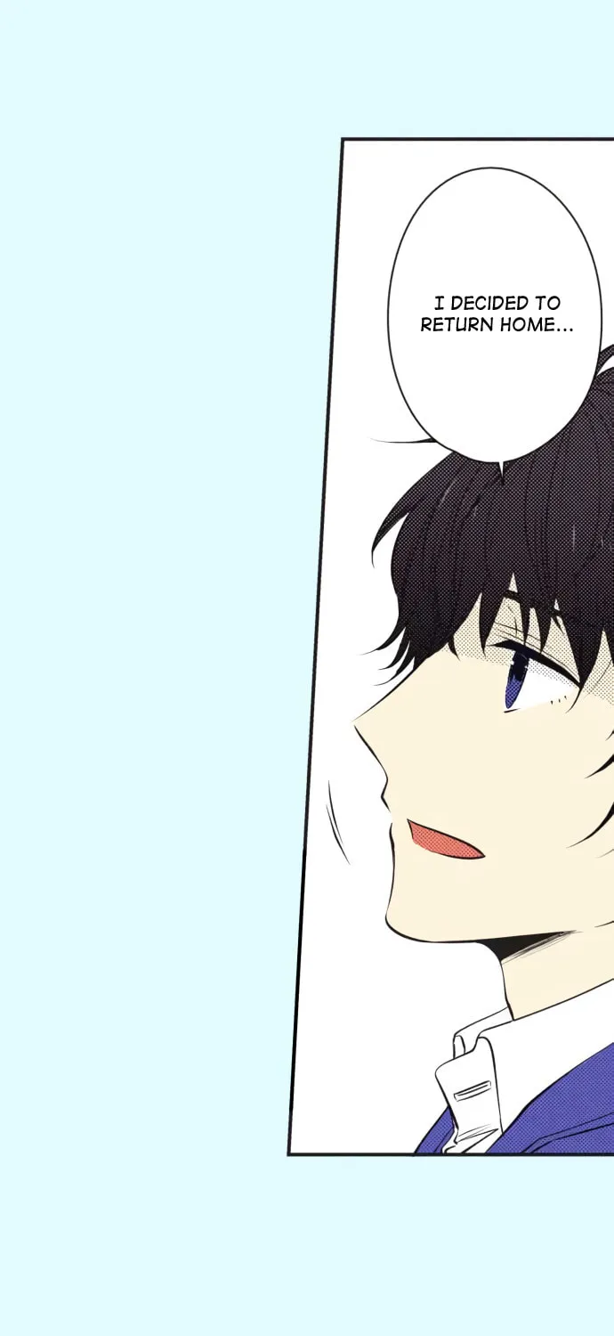 Read Itsuki to Haru (Colored) chapter 23 image 12 on Lezhin
