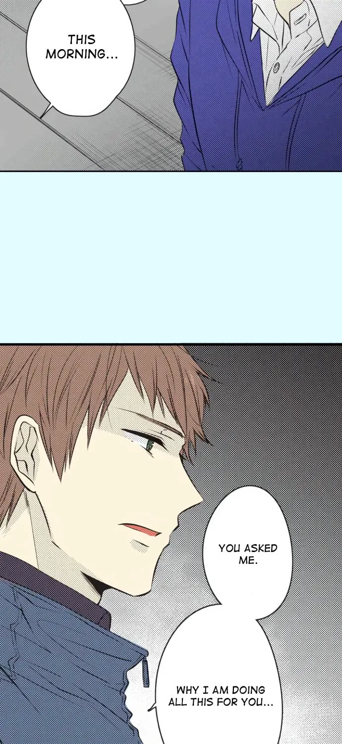 Read Itsuki to Haru (Colored) chapter 23 image 16 on Lezhin