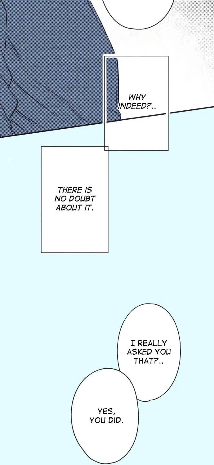 Read Itsuki to Haru (Colored) chapter 23 image 17 on Lezhin