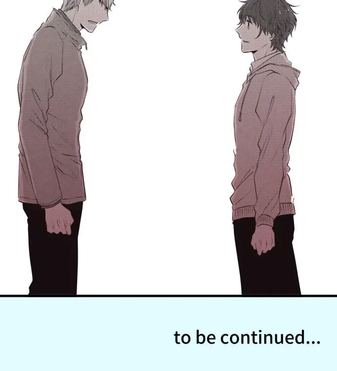 Read Itsuki to Haru (Colored) chapter 23 image 21 on Lezhin