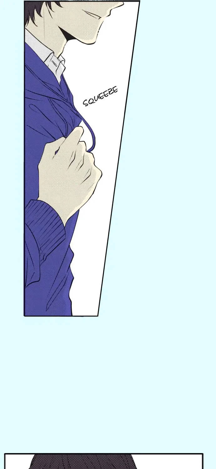 Read Itsuki to Haru (Colored) chapter 23 image 7 on Lezhin