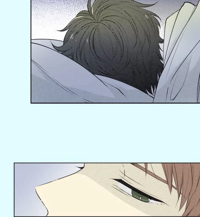 Read Itsuki to Haru (Colored) chapter 24 image 13 on Lezhin