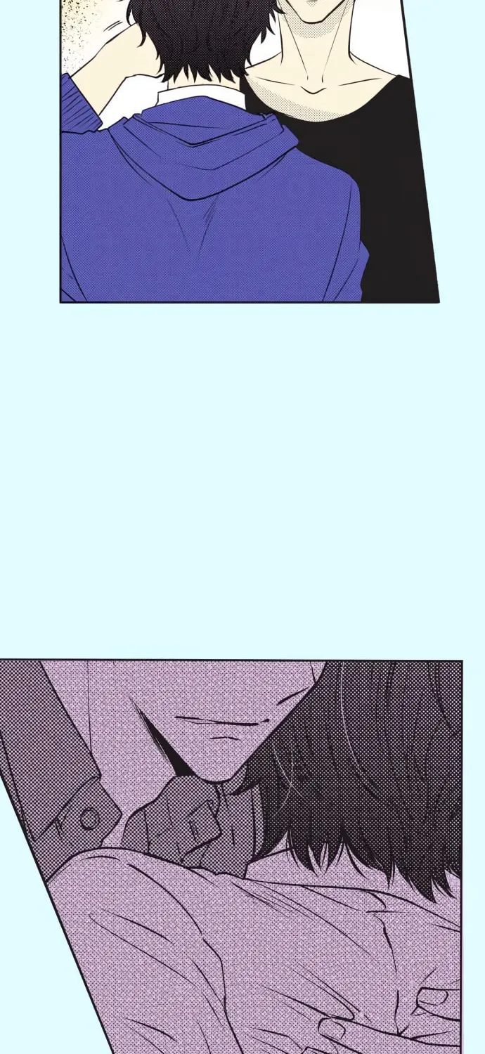 Read Itsuki to Haru (Colored) chapter 24 image 19 on Lezhin