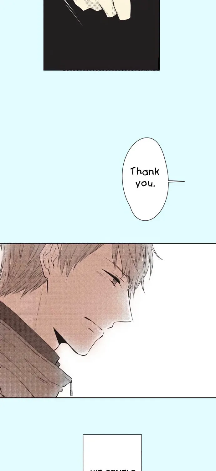 Read Itsuki to Haru (Colored) chapter 24 image 5 on Lezhin
