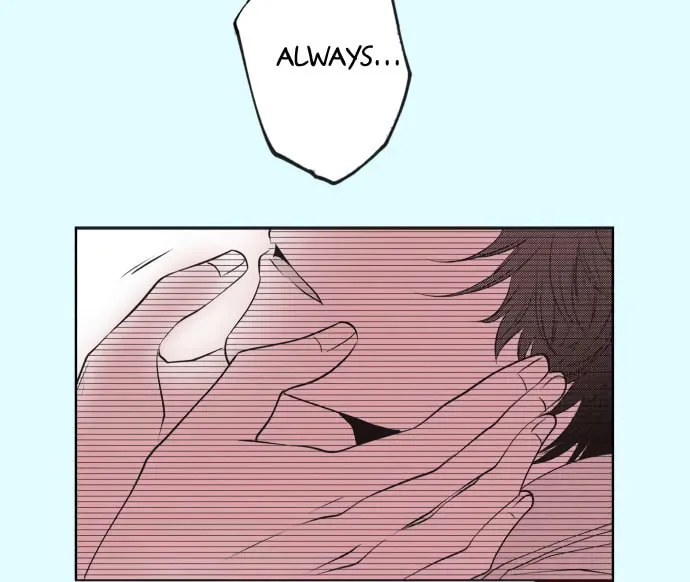Read Itsuki to Haru (Colored) chapter 25 image 13 on Lezhin