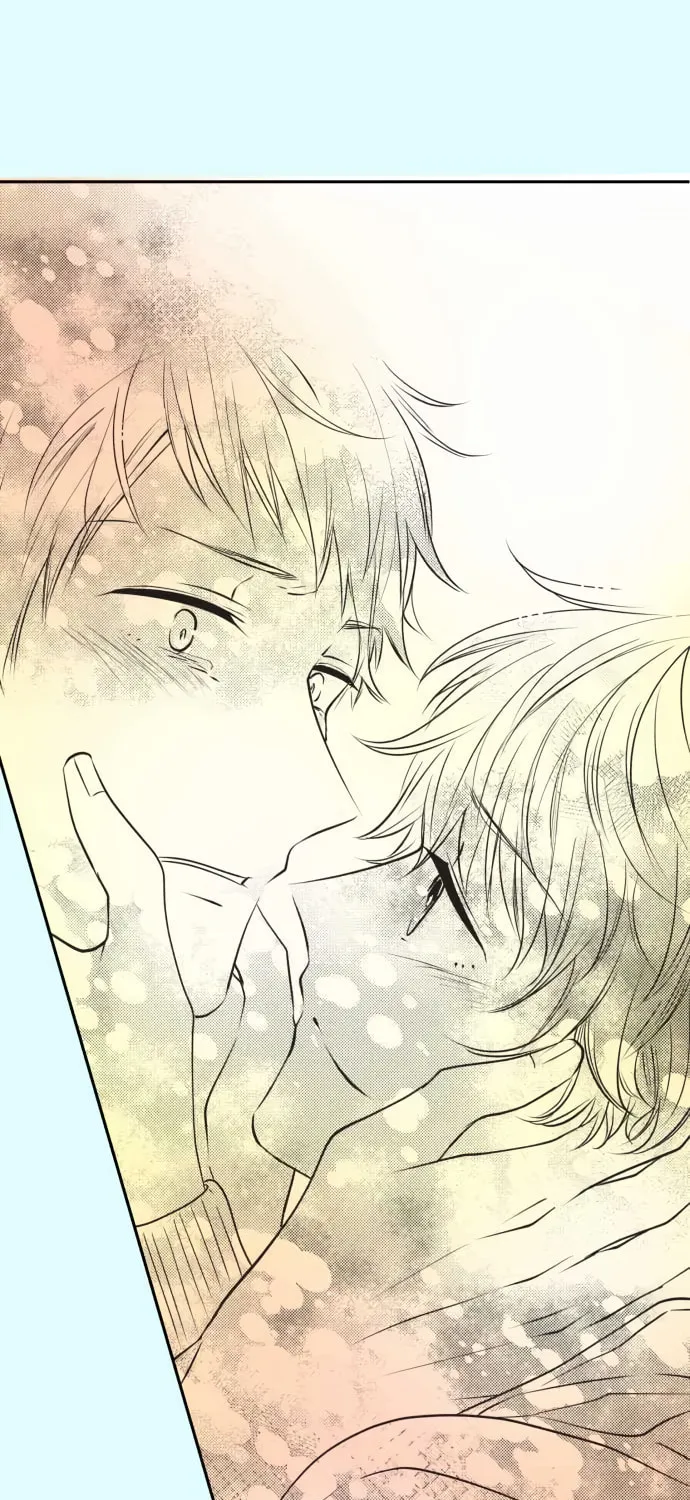 Read Itsuki to Haru (Colored) chapter 25 image 18 on Lezhin