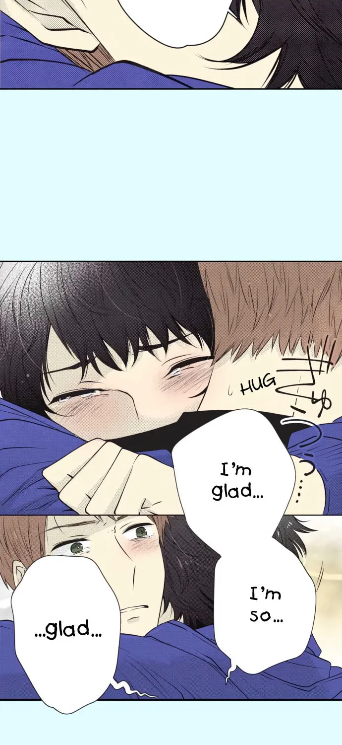 Read Itsuki to Haru (Colored) chapter 25 image 22 on Lezhin
