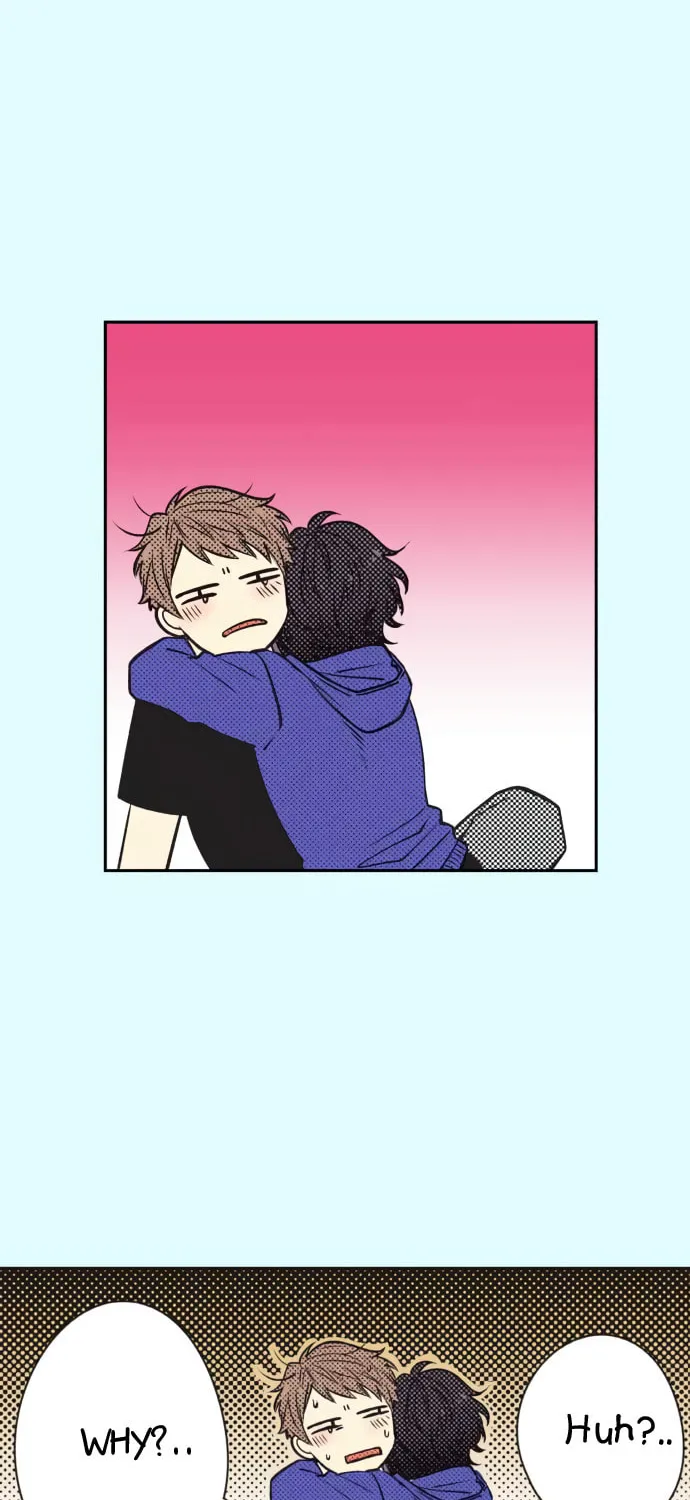 Read Itsuki to Haru (Colored) chapter 25 image 23 on Lezhin