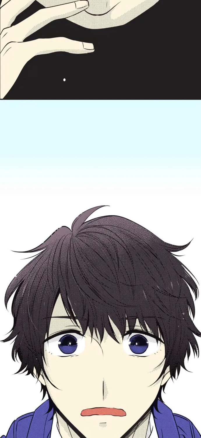 Read Itsuki to Haru (Colored) chapter 25 image 3 on Lezhin