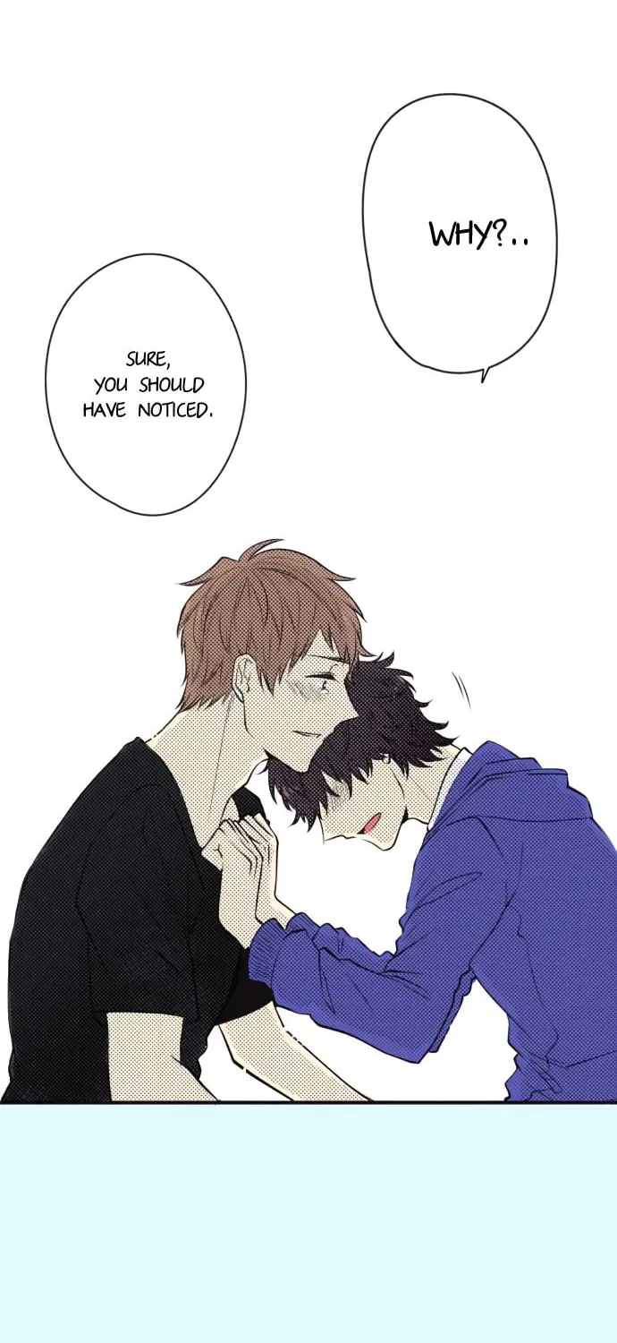 Read Itsuki to Haru (Colored) chapter 26 image 3 on Lezhin