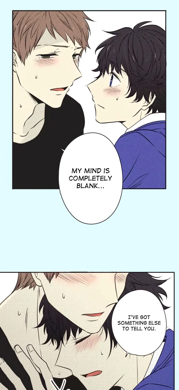 Read Itsuki to Haru (Colored) chapter 27 image 15 on Lezhin