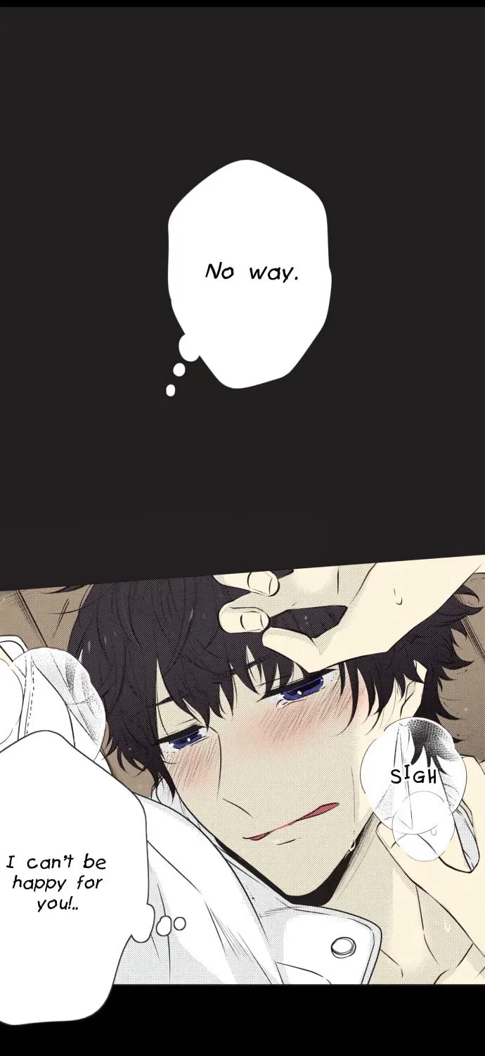 Read Itsuki to Haru (Colored) chapter 27 image 23 on Lezhin