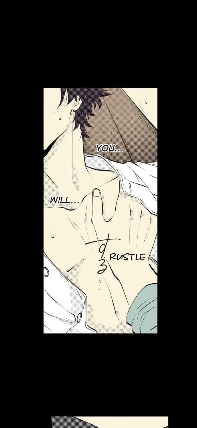 Read Itsuki to Haru (Colored) chapter 27 image 24 on Lezhin