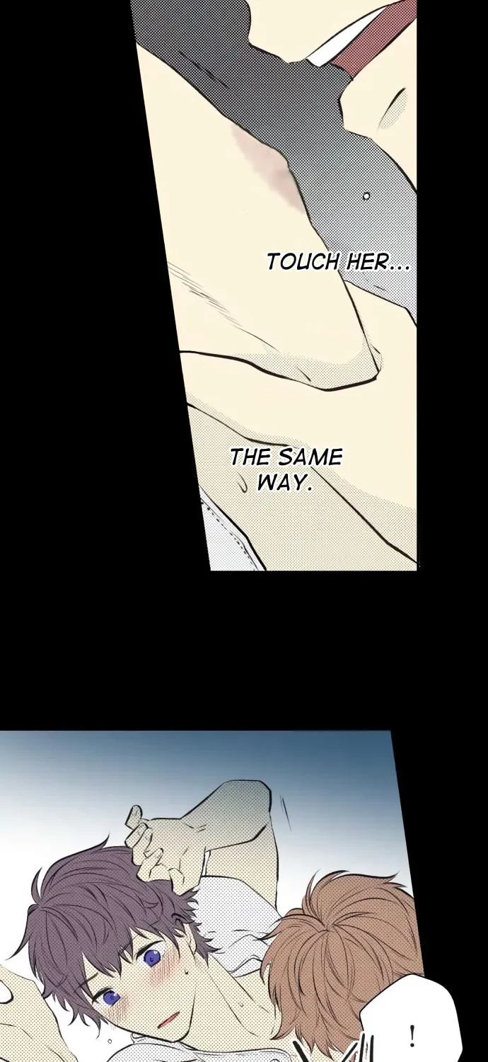 Read Itsuki to Haru (Colored) chapter 27 image 25 on Lezhin
