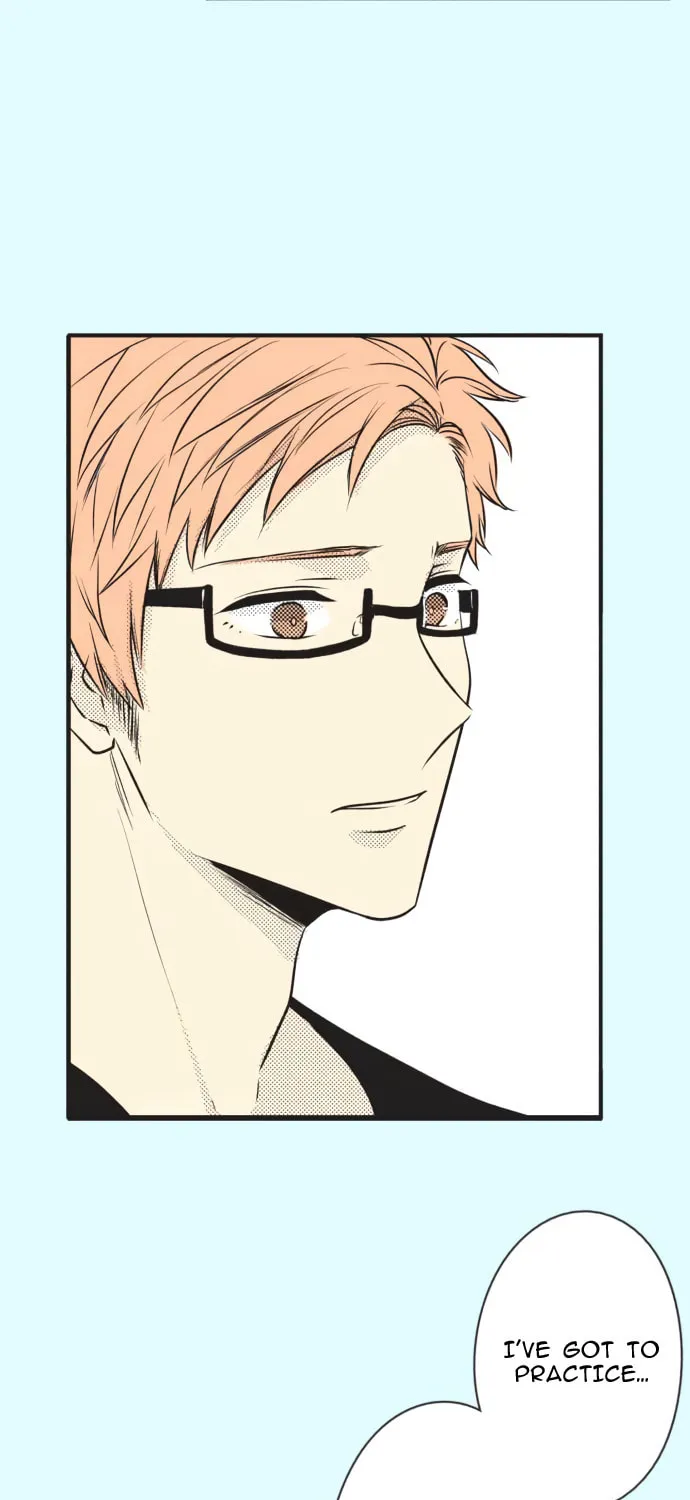 Read Itsuki to Haru (Colored) chapter 27 image 7 on Lezhin