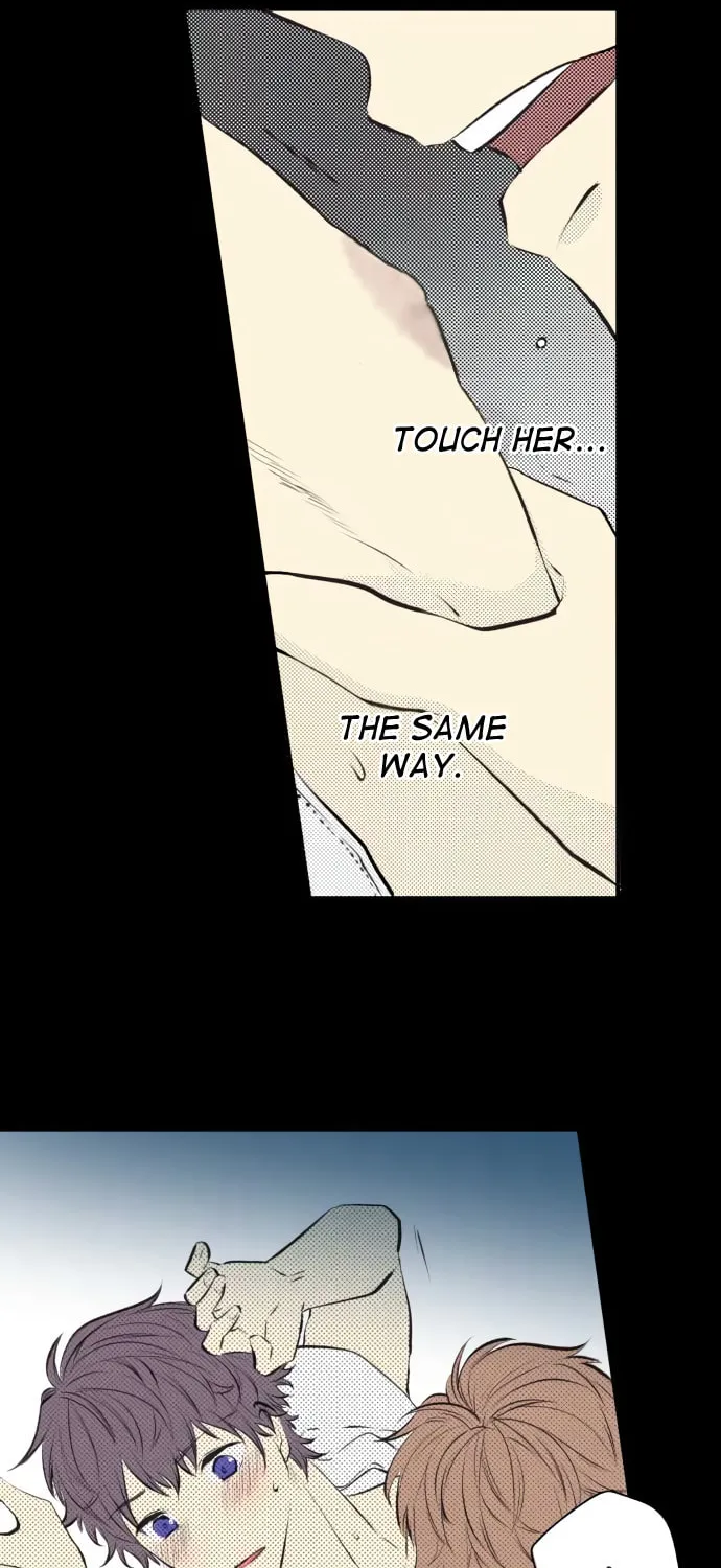 Read Itsuki to Haru (Colored) chapter 28 image 1 on Lezhin