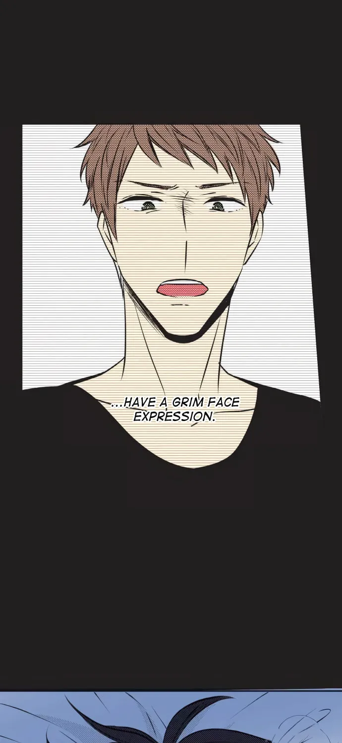 Read Itsuki to Haru (Colored) chapter 28 image 15 on Lezhin