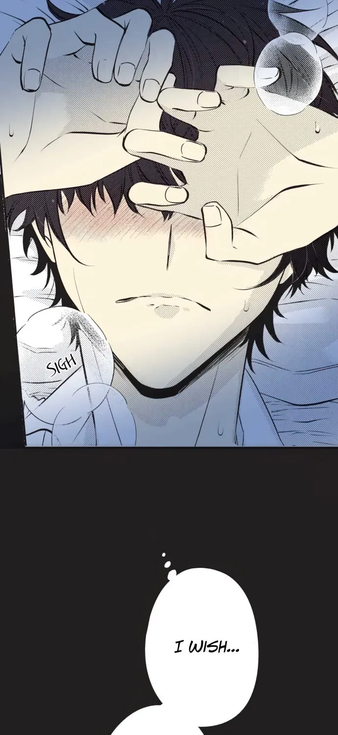 Read Itsuki to Haru (Colored) chapter 28 image 16 on Lezhin