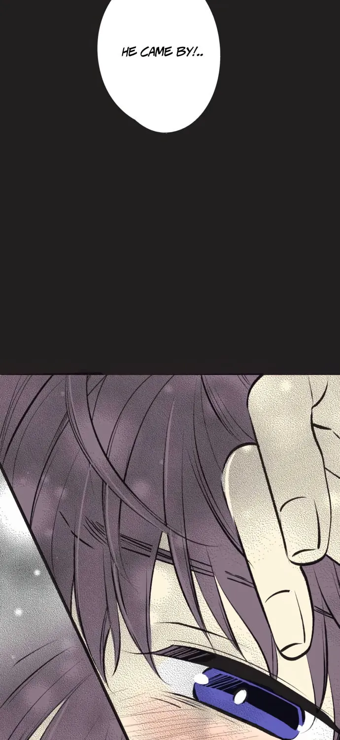 Read Itsuki to Haru (Colored) chapter 28 image 17 on Lezhin