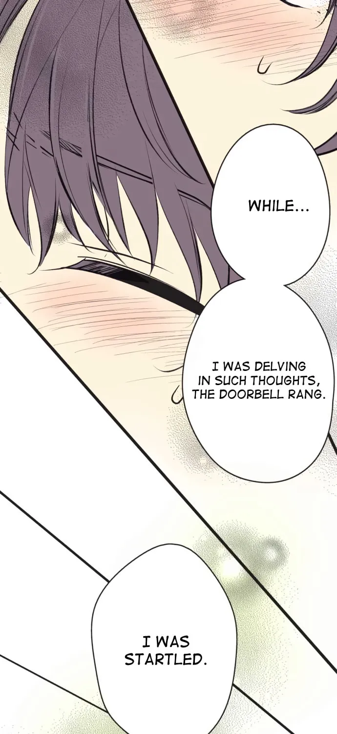 Read Itsuki to Haru (Colored) chapter 28 image 18 on Lezhin