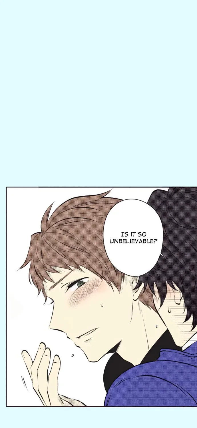 Read Itsuki to Haru (Colored) chapter 28 image 22 on Lezhin