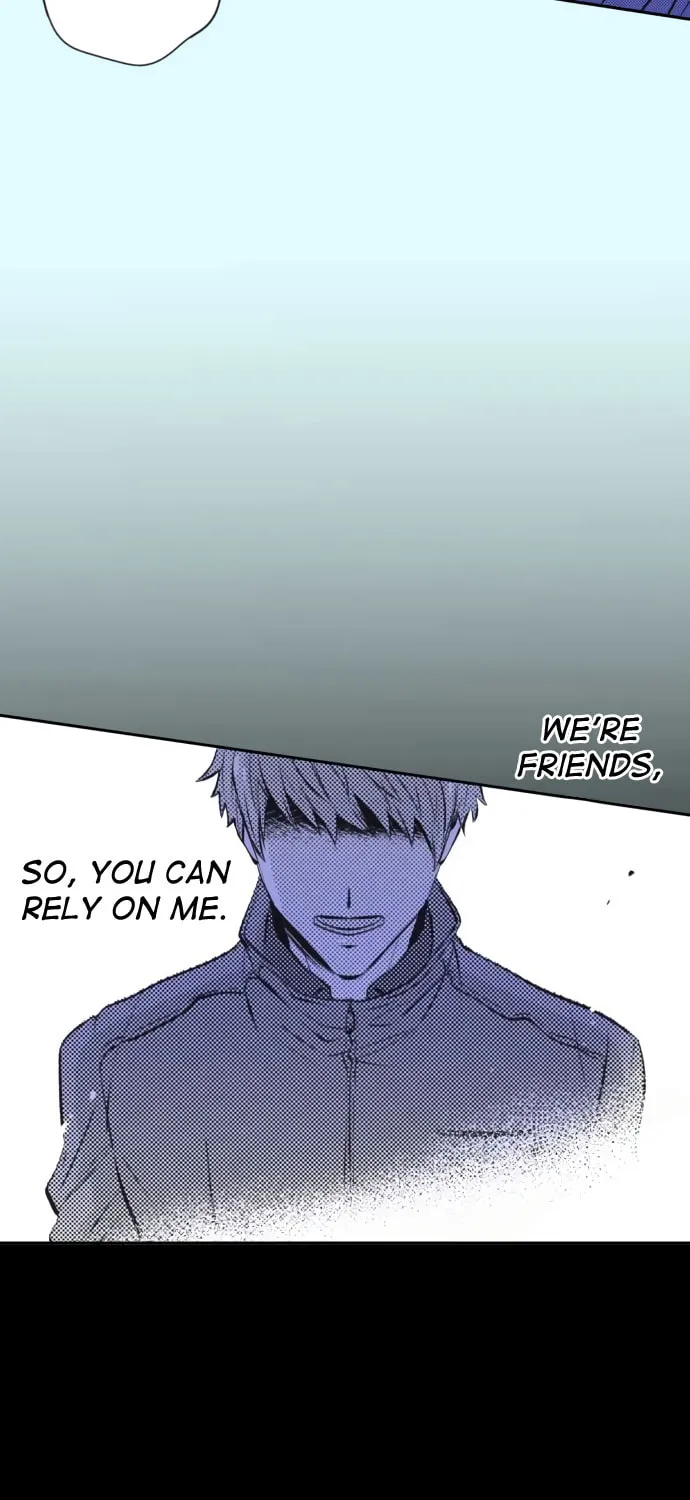 Read Itsuki to Haru (Colored) chapter 29 image 16 on Lezhin