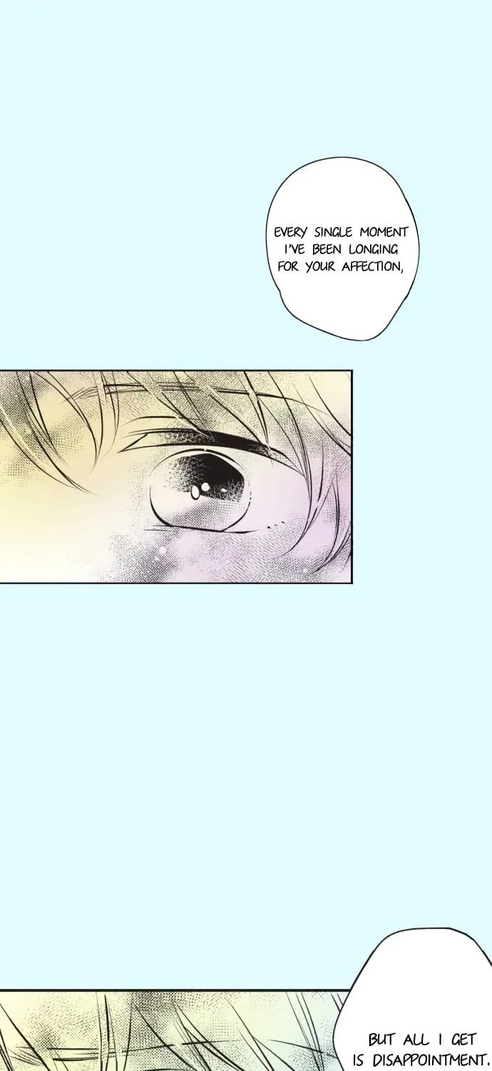Read Itsuki to Haru (Colored) chapter 29 image 18 on Lezhin